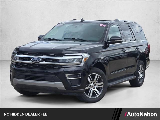 Used 2024 Ford Expedition Limited RWD video 1