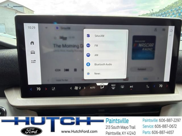 New 2026 Ford Explorer Active w/ Active Comfort Package AWD/4WD image 34