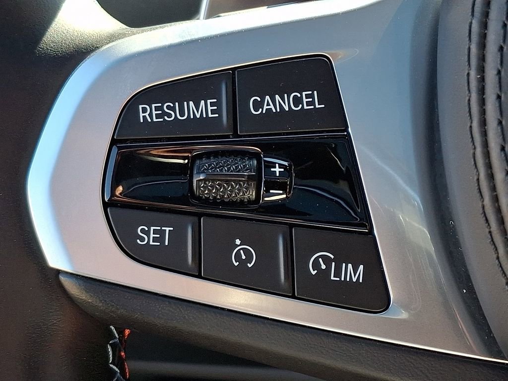 Certified 2023 BMW X3 M w/ Competition Package image 23