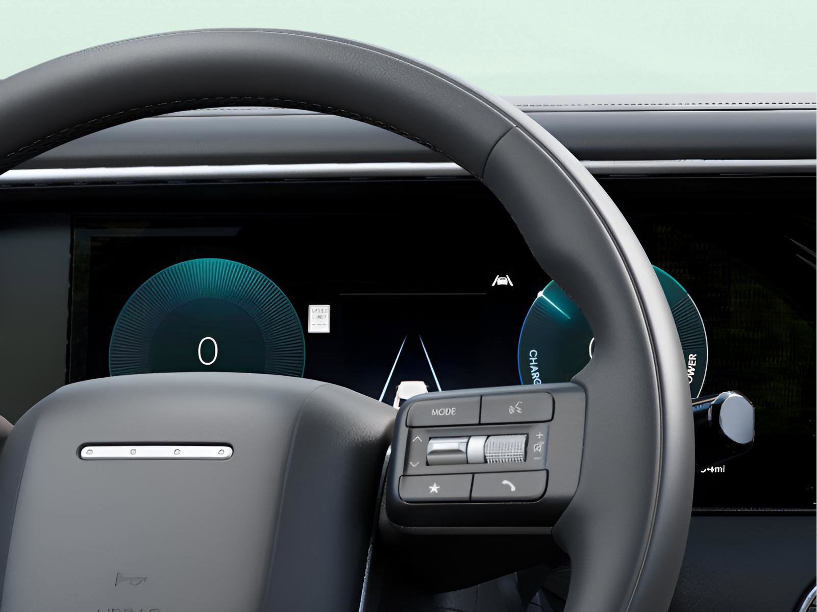 New 2026 Hyundai Palisade Calligraphy image 14