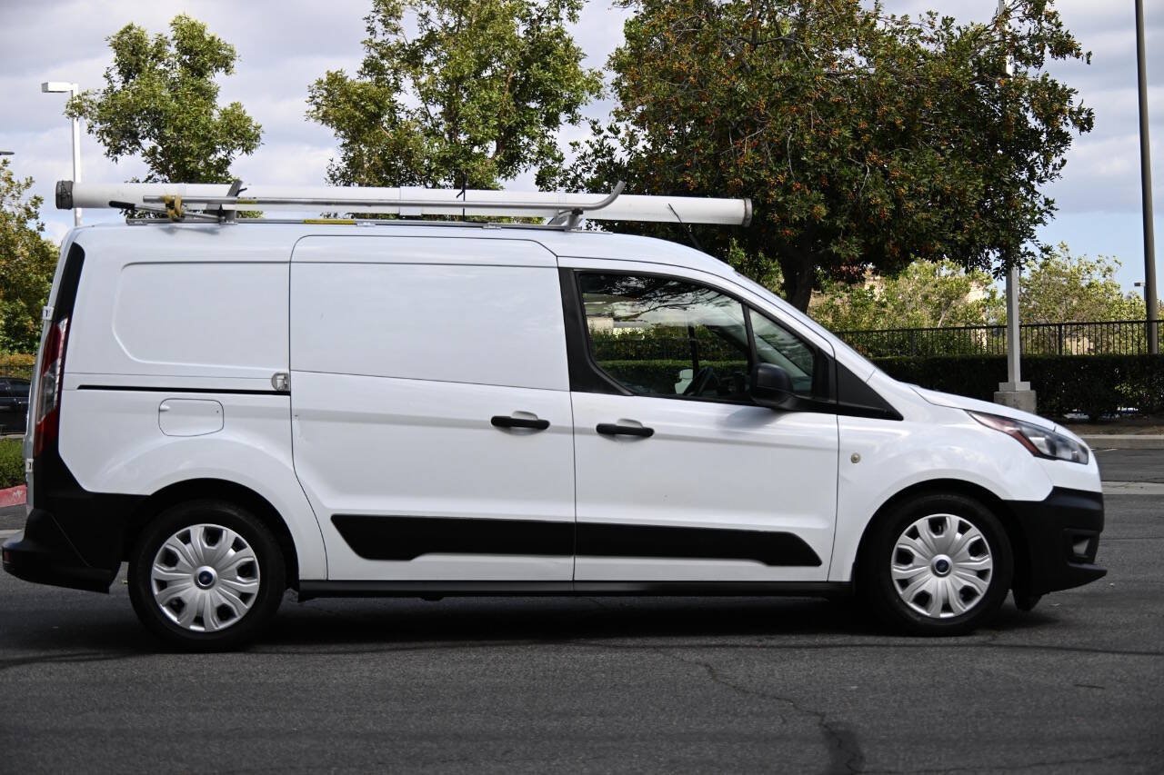 Used 2020 Ford Transit Connect XL FWD image 5