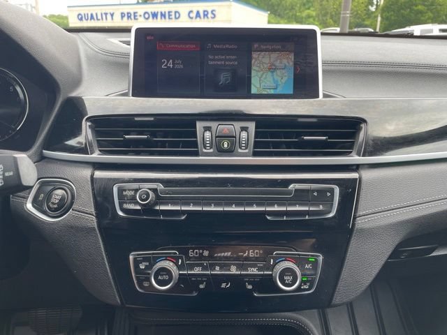 Used 2020 BMW X2 xDrive28i w/ Convenience Package AWD/4WD image 19