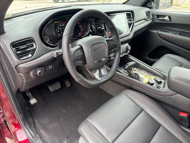 New 2026 Dodge Durango GT image 13