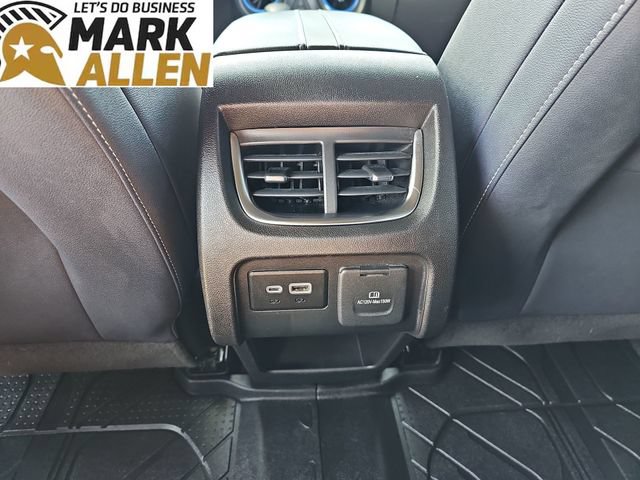 Used 2024 Chevrolet Blazer RS w/ LPO, Sport Package FWD image 22