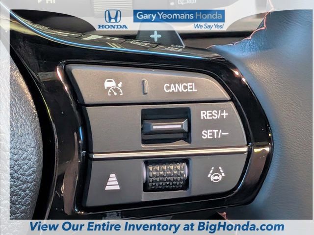 Used 2026 Honda Pilot Sport image 29