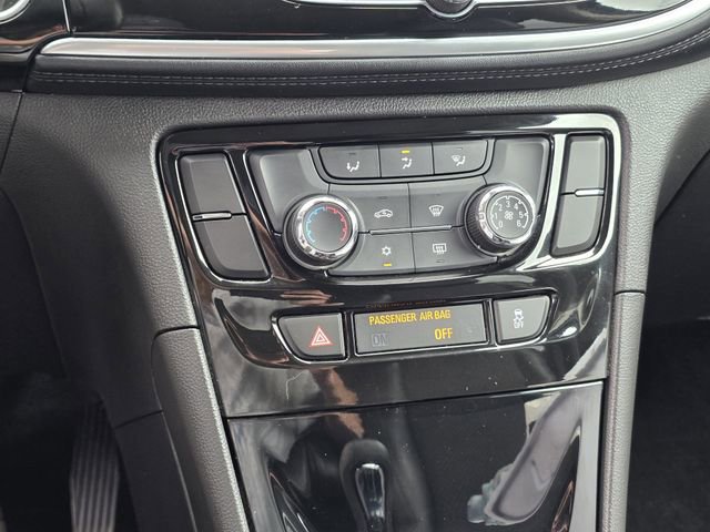 Used 2018 Buick Encore Preferred FWD image 18