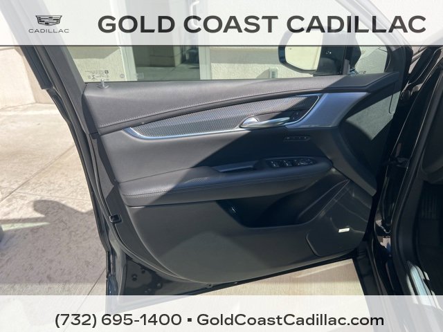 Certified 2023 Cadillac XT5 Sportv image 17