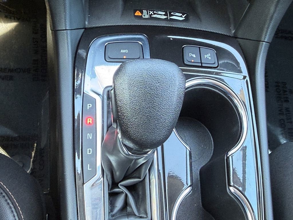 Used 2022 Chevrolet Equinox Premier AWD/4WD image 18