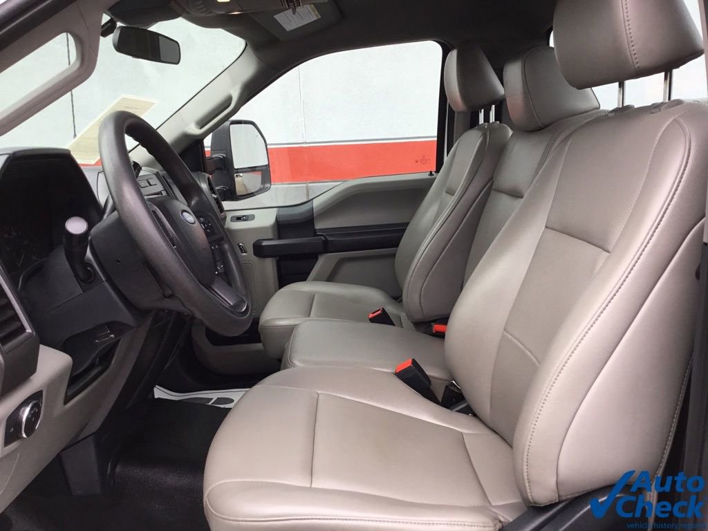 Used 2022 Ford F350 XL w/ Power Equipment Group image 26