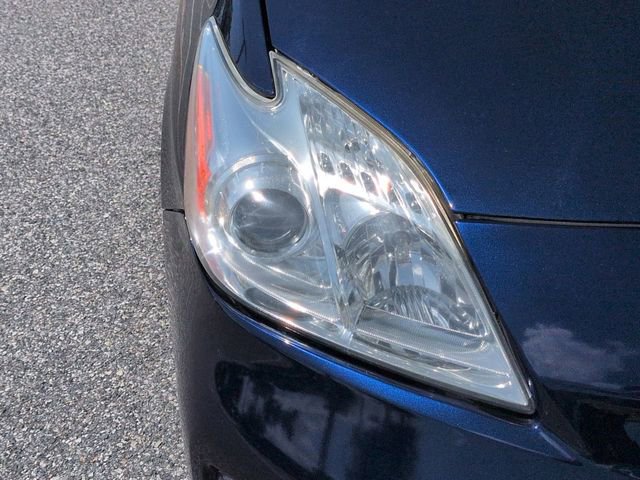 Used 2015 Toyota Prius Two FWD image 10