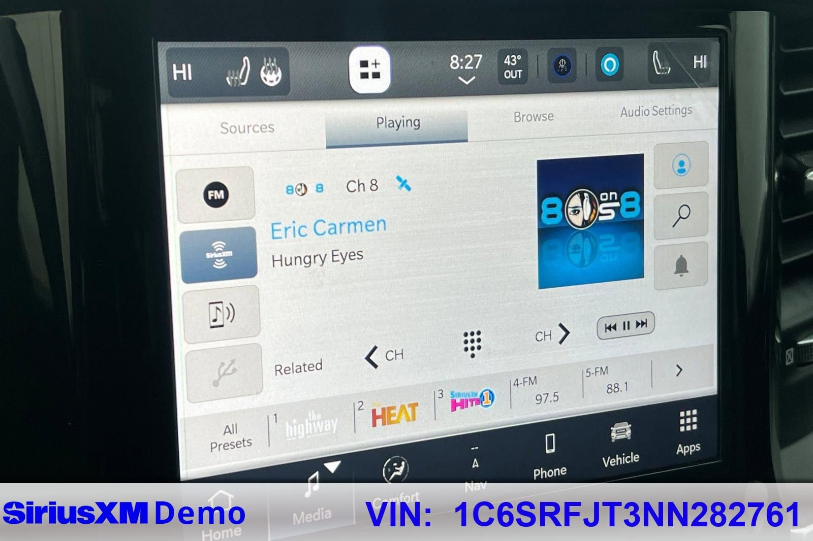 Used 2022 RAM 1500 Laramie image 40