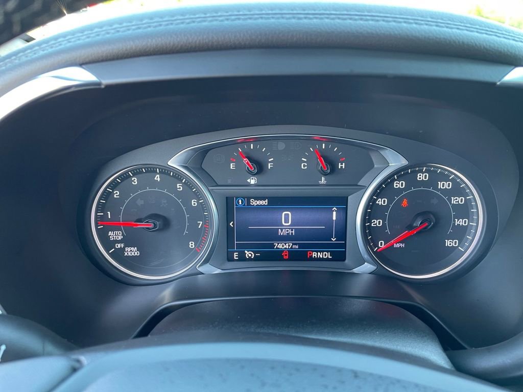 Used 2019 Chevrolet Blazer LT FWD image 20