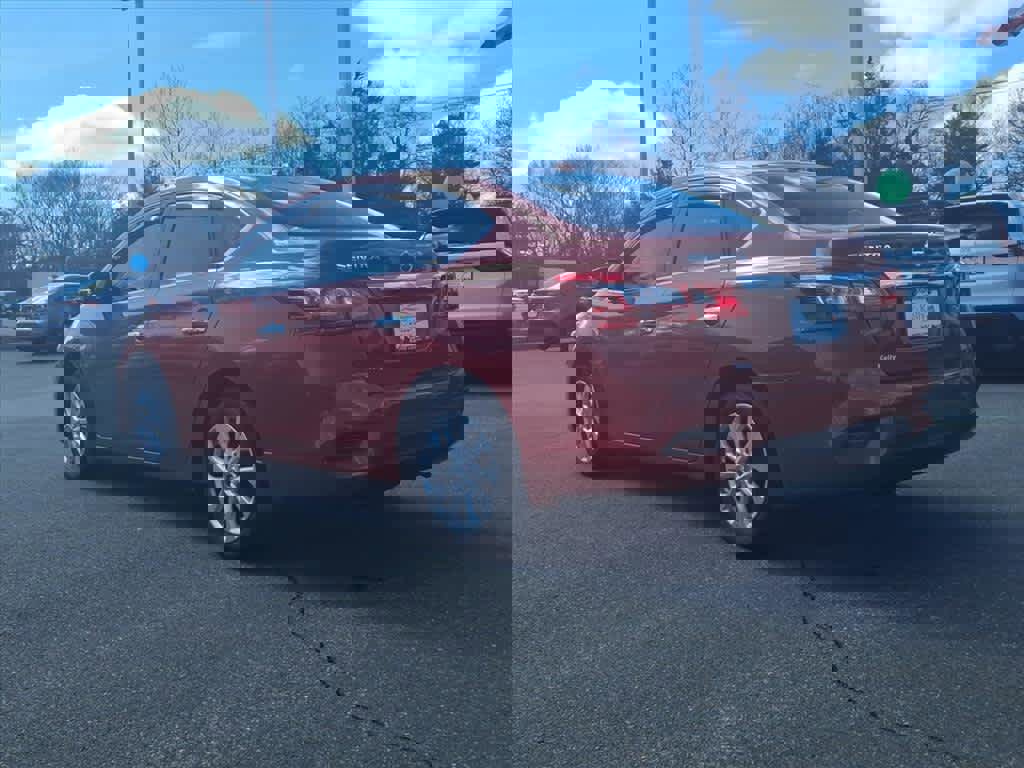 Certified 2018 Nissan Sentra SV w/ All Weather Package image 6