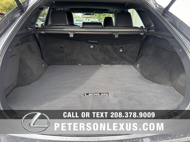 Used 2024 Lexus RX 350 image 19