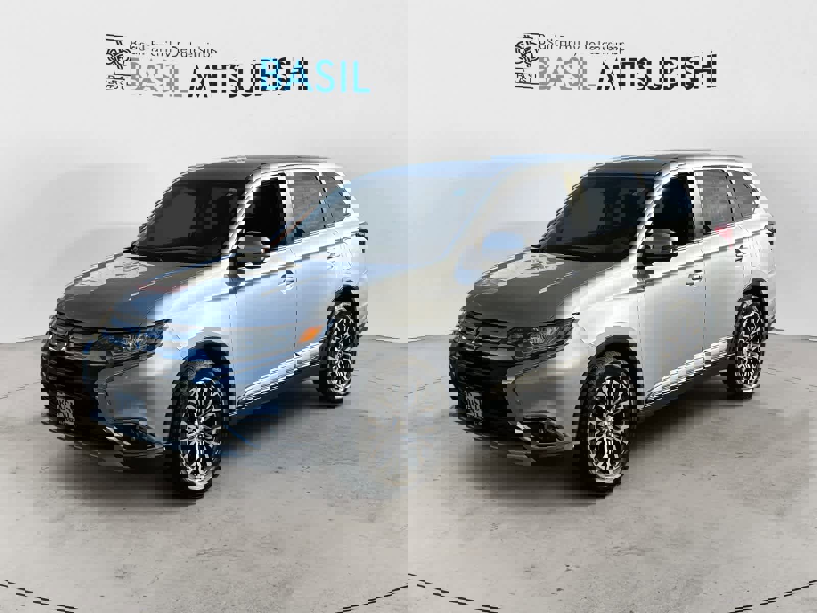 Used 2016 Mitsubishi Outlander SE