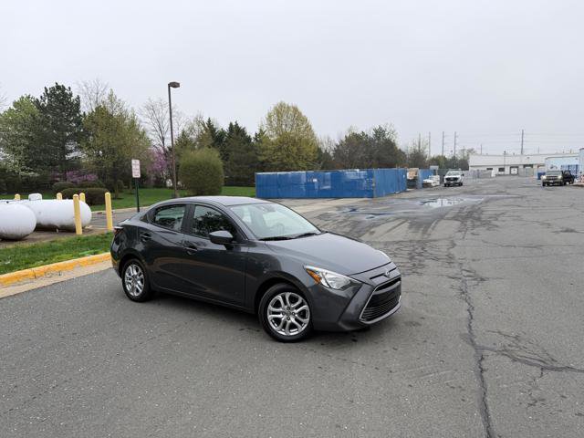 Used 2016 Scion iA image 2