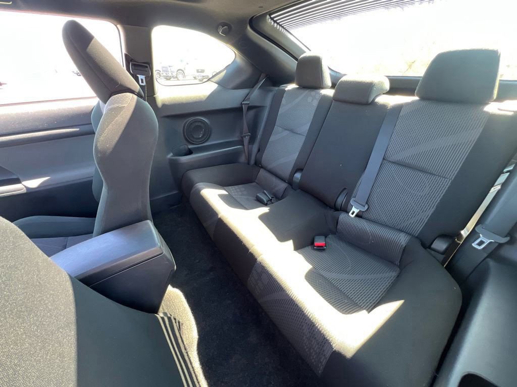 Used 2013 Scion tC FWD image 27