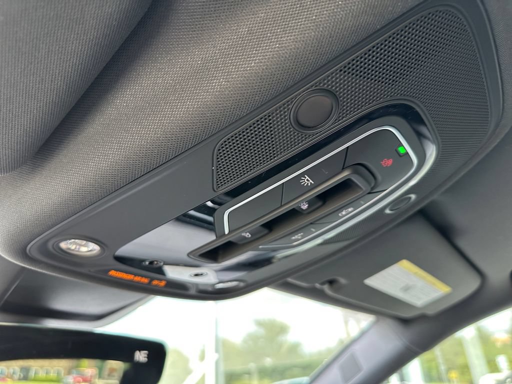 New 2026 Audi SQ8 Premium Plus AWD/4WD image 26
