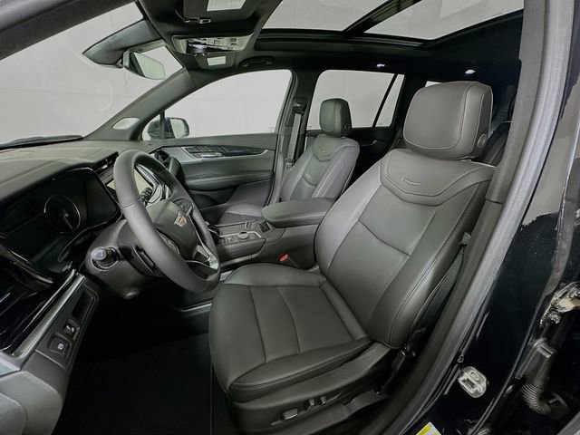 New 2024 Cadillac XT6 Premium Luxury image 14