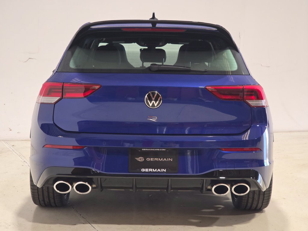 Used 2026 Volkswagen Golf AWD/4WD image 6