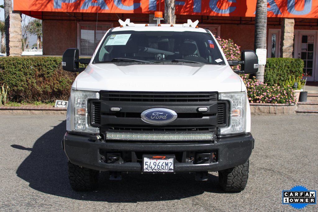 Used 2017 Ford F250 XL w/ Power Equipment Group image 3