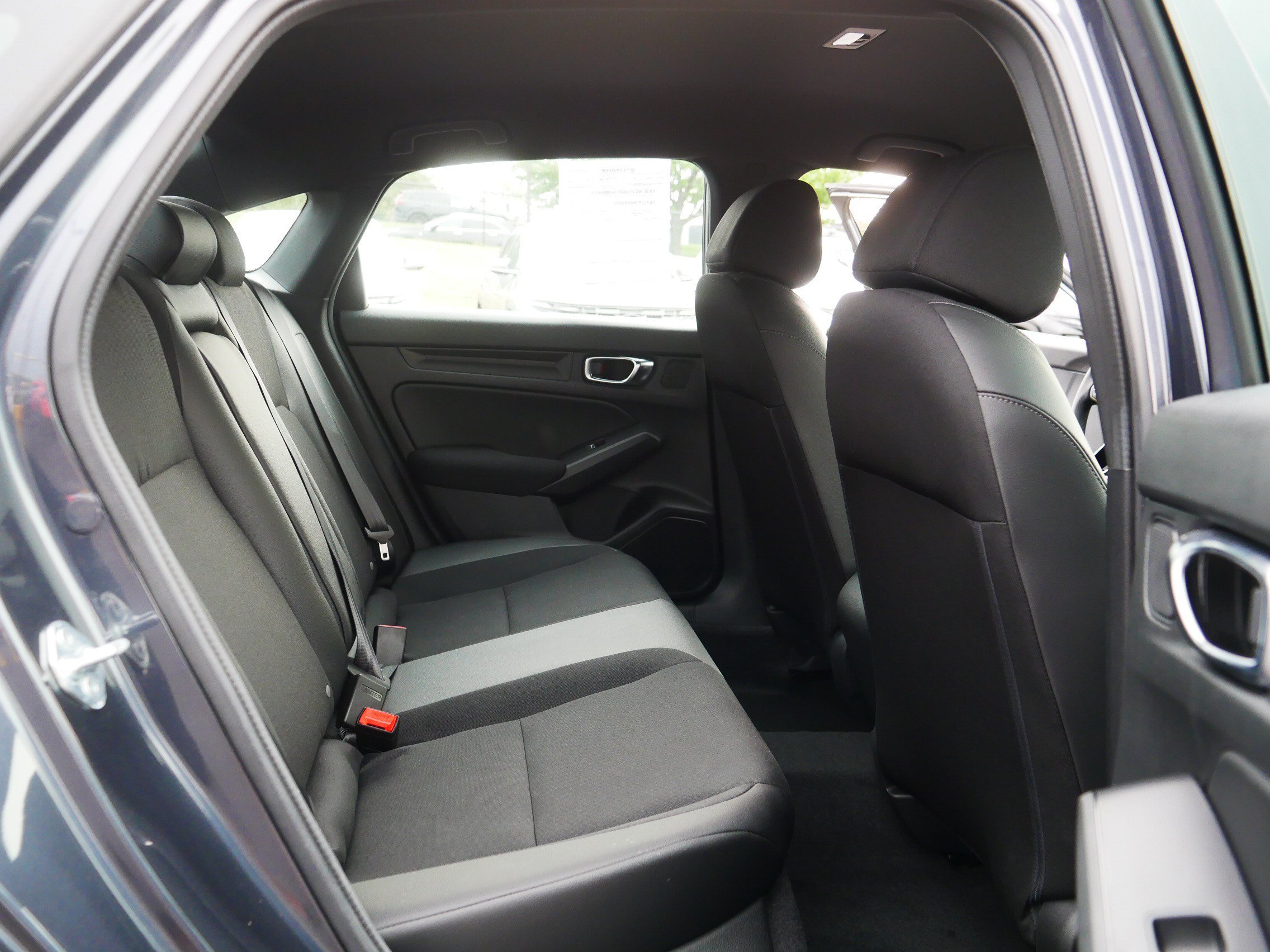 Used 2025 Honda Civic Sport image 18
