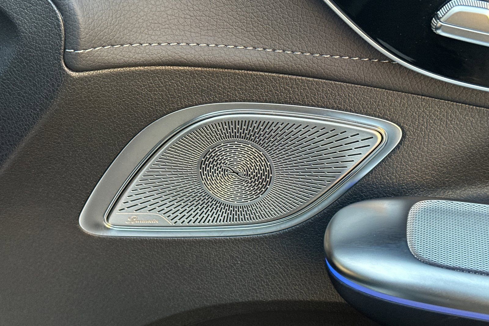 Certified 2023 Mercedes-Benz EQE 350+ 350+ Sedan image 30