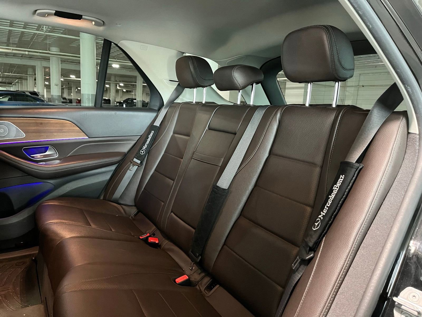 Used 2020 Mercedes-Benz GLE 350 4MATIC image 35