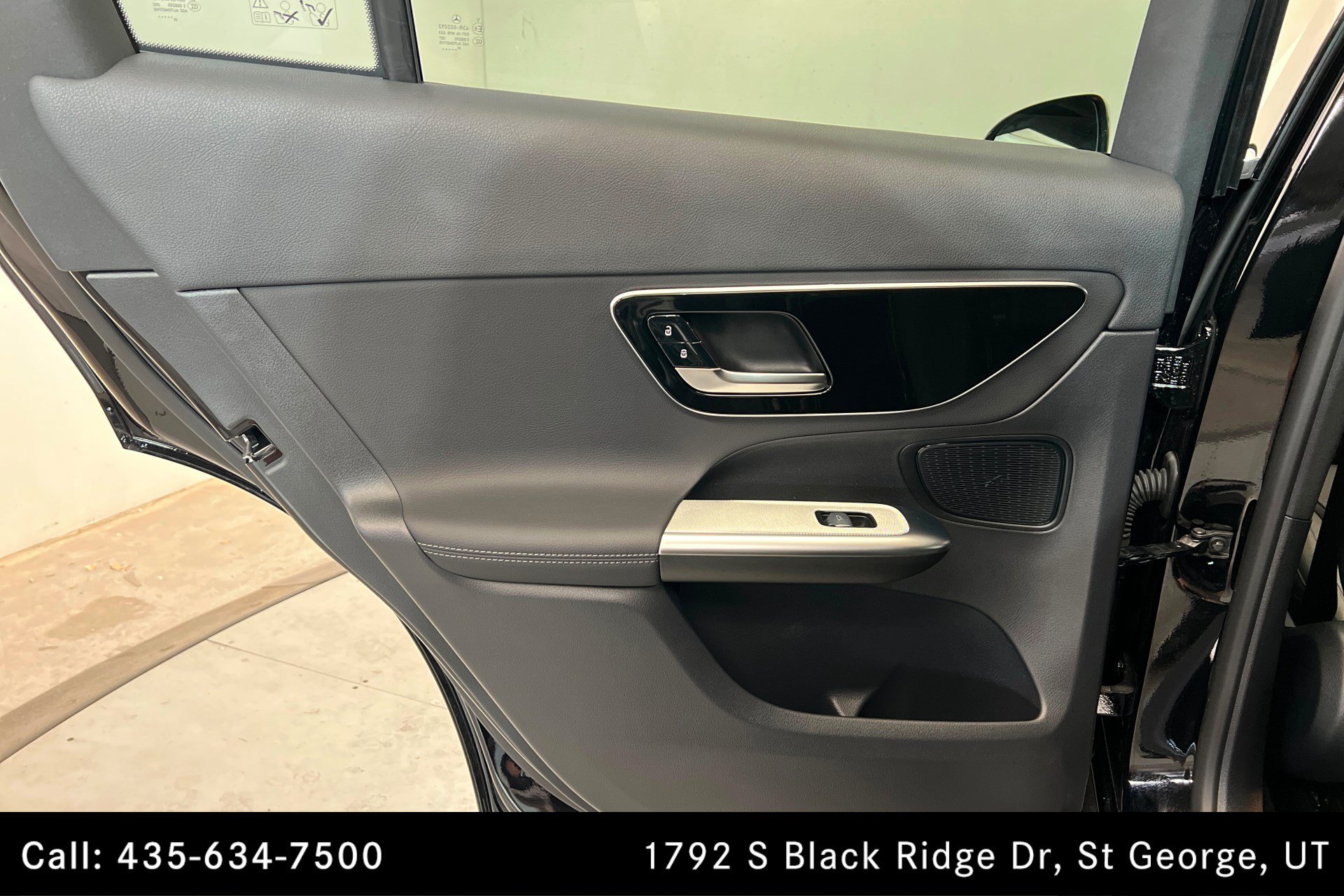 Certified 2026 Mercedes-Benz GLC 300 4MATIC image 18
