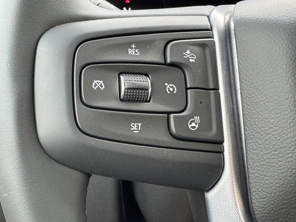 New 2026 GMC Sierra 1500 Elevation image 10