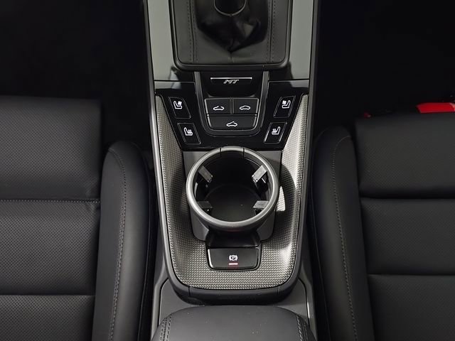 Certified 2025 Porsche 911 Carrera T image 26