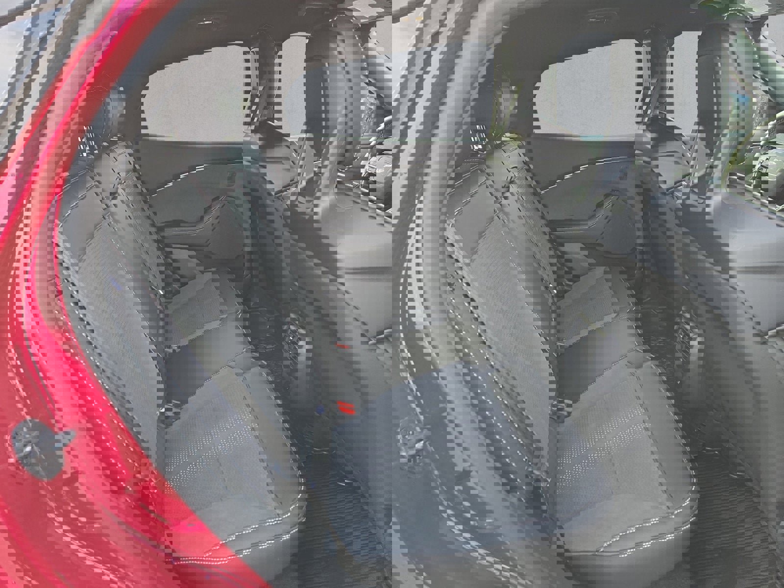 Certified 2025 Ford Mustang Mach-E GT image 24