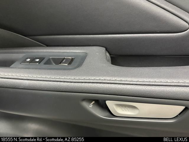 Used 2025 Lexus TX 350 FWD w/ Convenience Package image 28