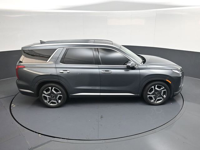 Used 2023 Hyundai Palisade SEL image 42