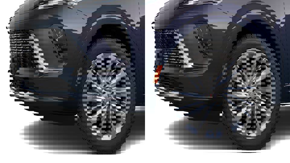 New 2026 Buick Envision Avenir image 66