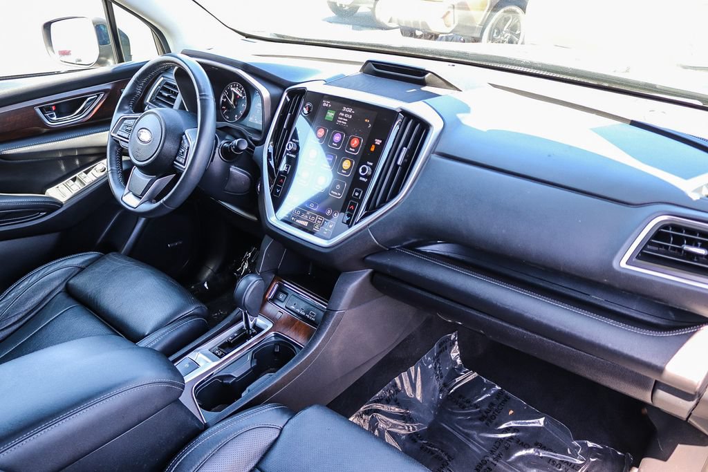 Used 2023 Subaru Ascent Touring AWD/4WD image 17