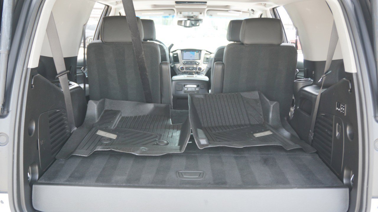 Used 2018 GMC Yukon Denali w/ Denali Ultimate Package image 39