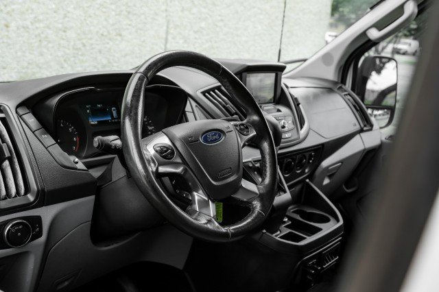 Used 2017 Ford Transit 350 148 Medium Roof RWD image 19