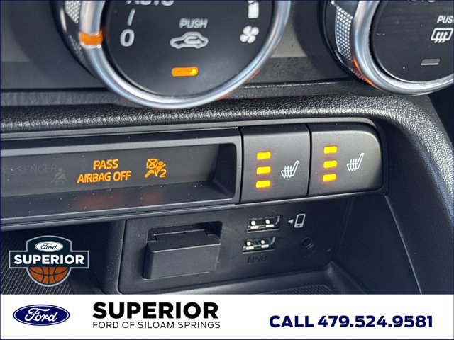 Used 2022 MAZDA MX-5 Miata Grand Touring image 29