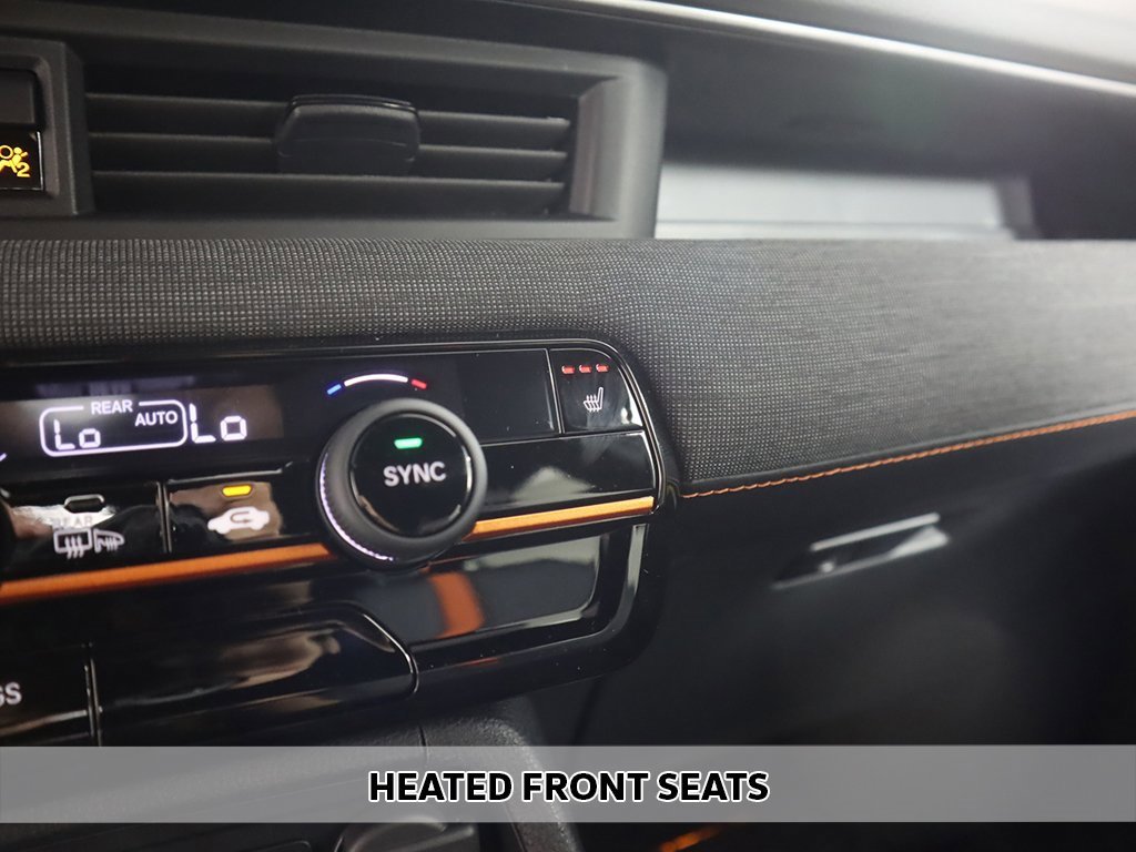 New 2026 Honda Passport TrailSport image 8