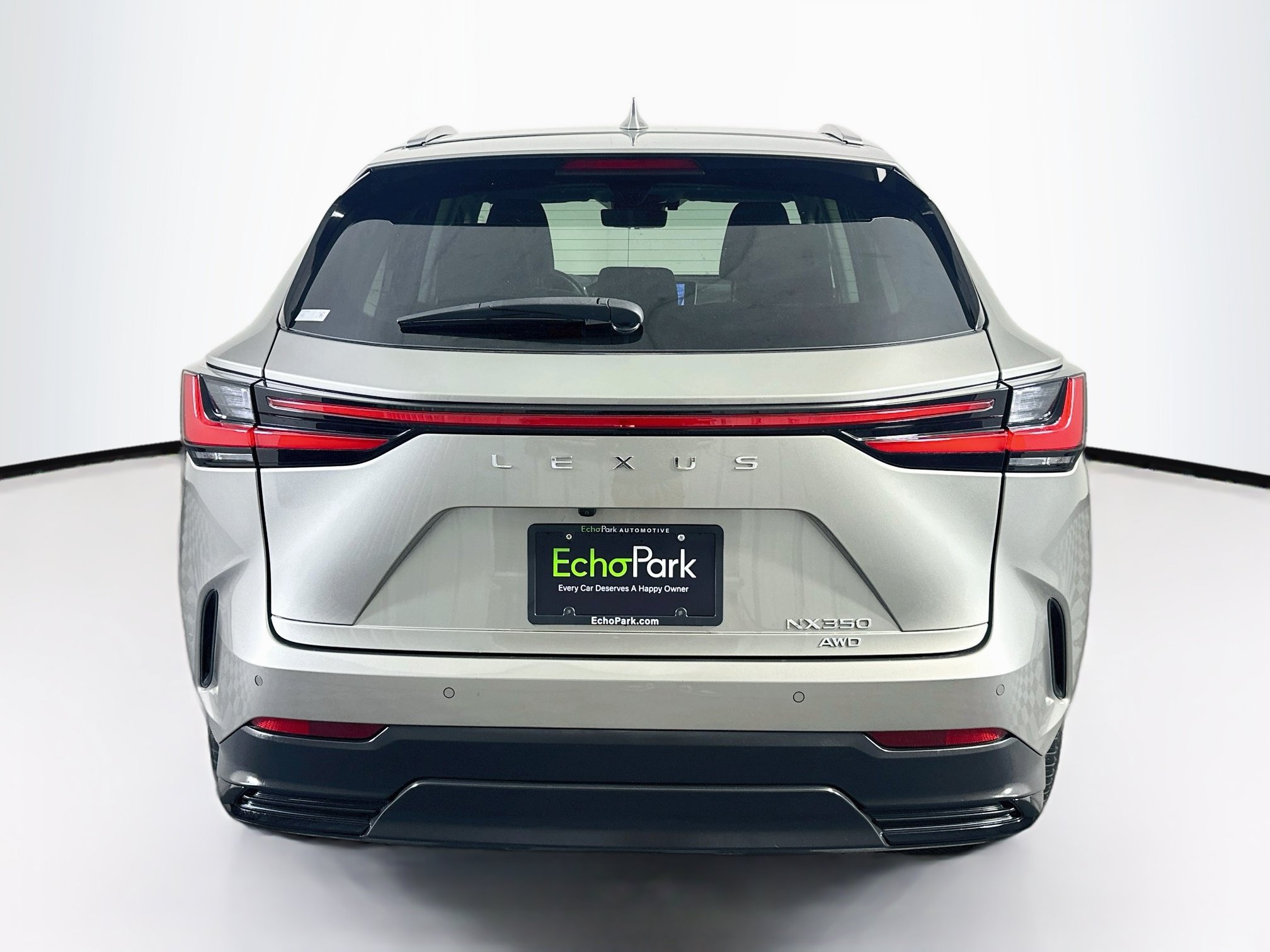Used 2023 Lexus NX 350 AWD w/ Cold Area Package image 7