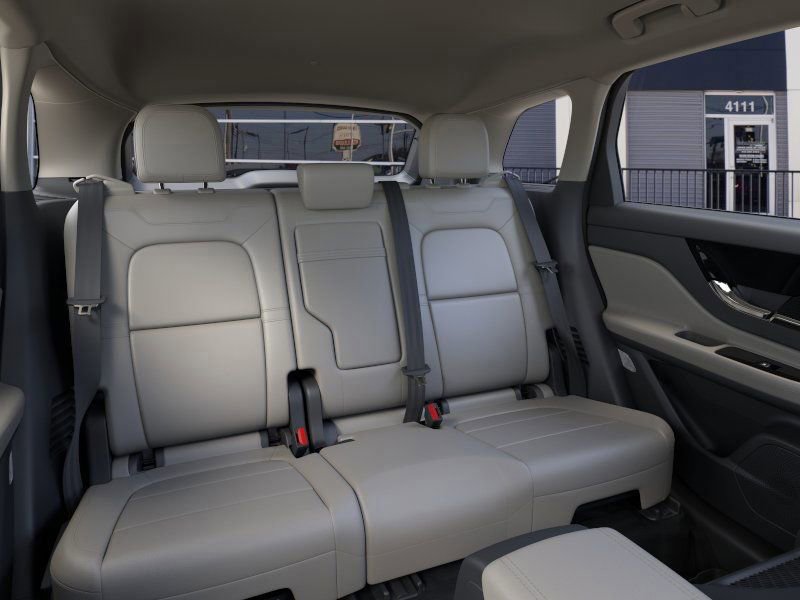 New 2025 Lincoln Corsair FWD image 11