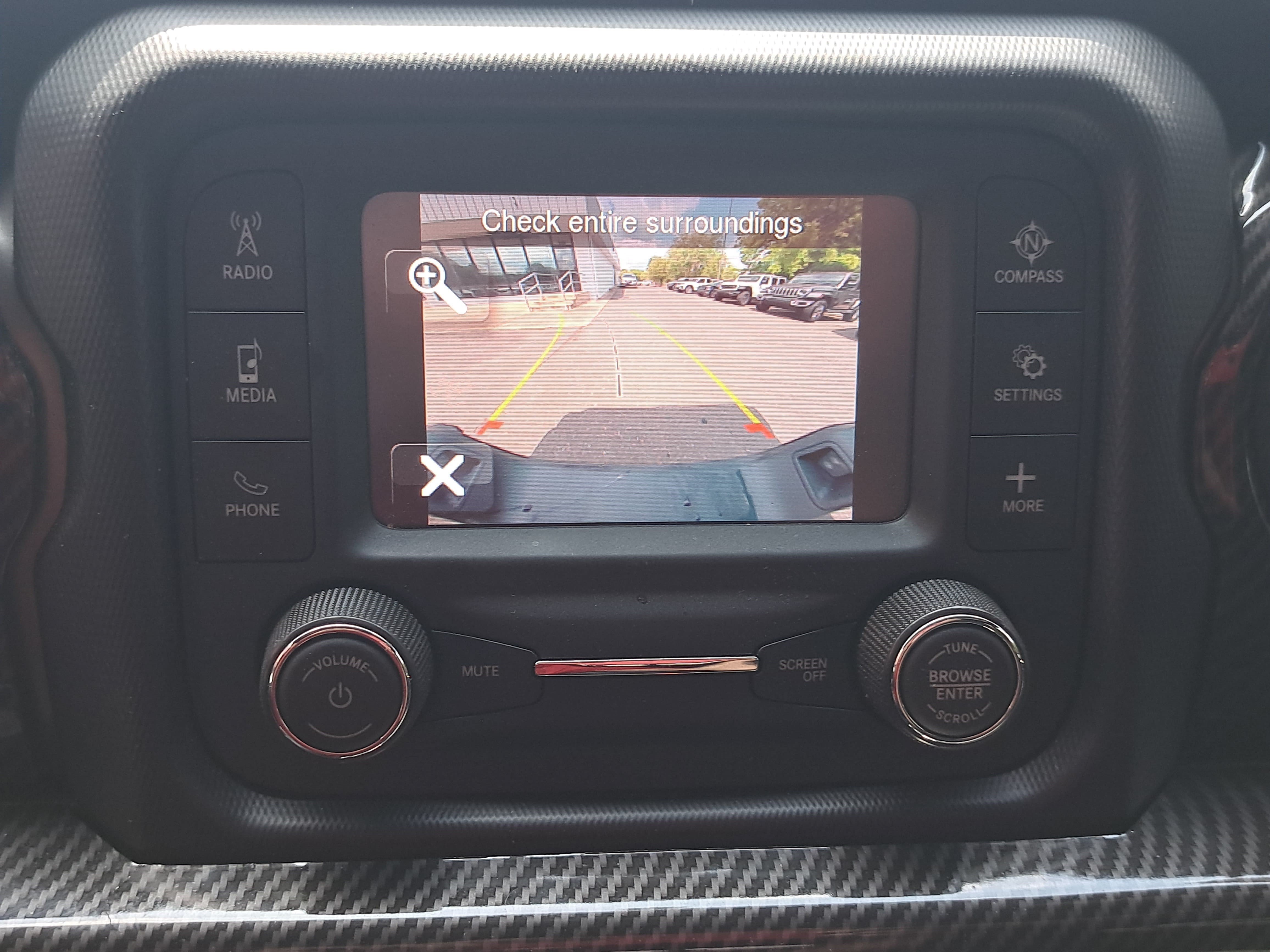 Used 2021 Jeep Gladiator Sport AWD/4WD image 20