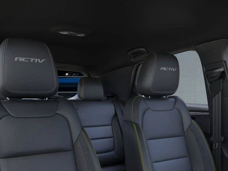 Used 2026 Chevrolet TrailBlazer ACTIV w/ Convenience Package FWD image 71