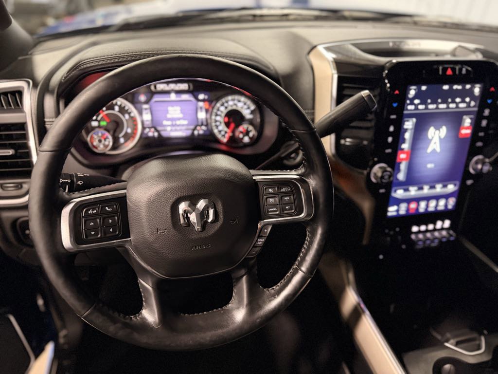 Used 2019 RAM 2500 Laramie image 31