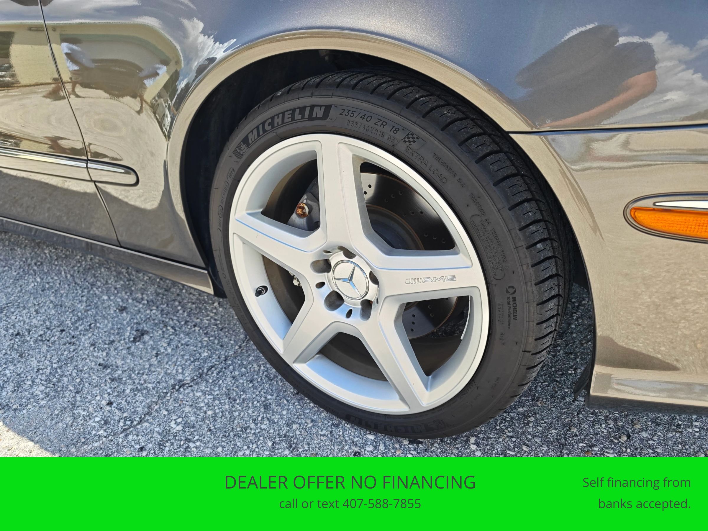 Used 2009 Mercedes-Benz E 350 Sedan image 21