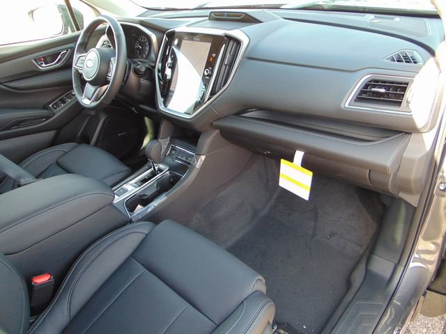 New 2026 Subaru Ascent Limited w/ Popular Package #1 image 25