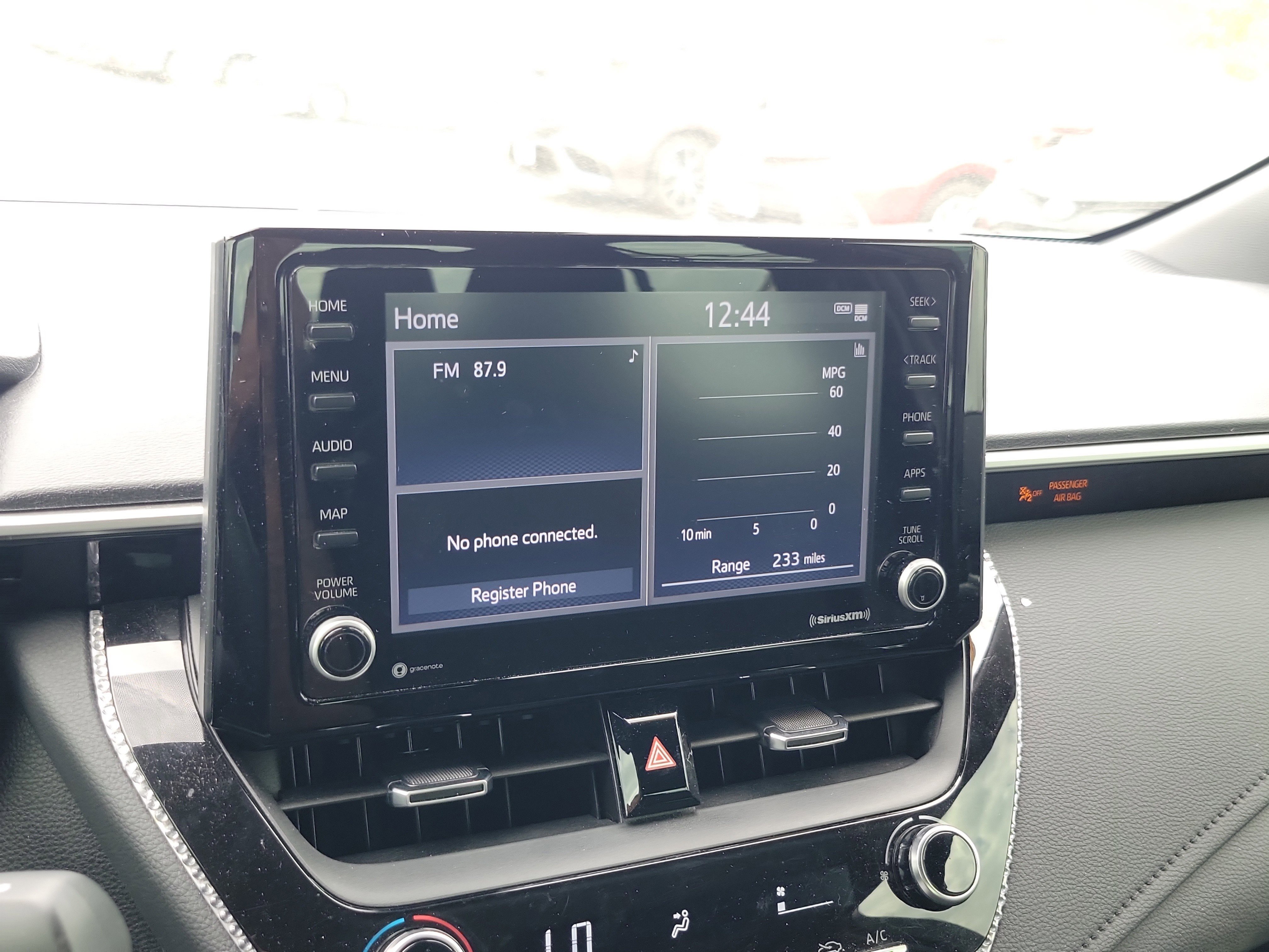 Used 2022 Toyota Corolla SE image 27