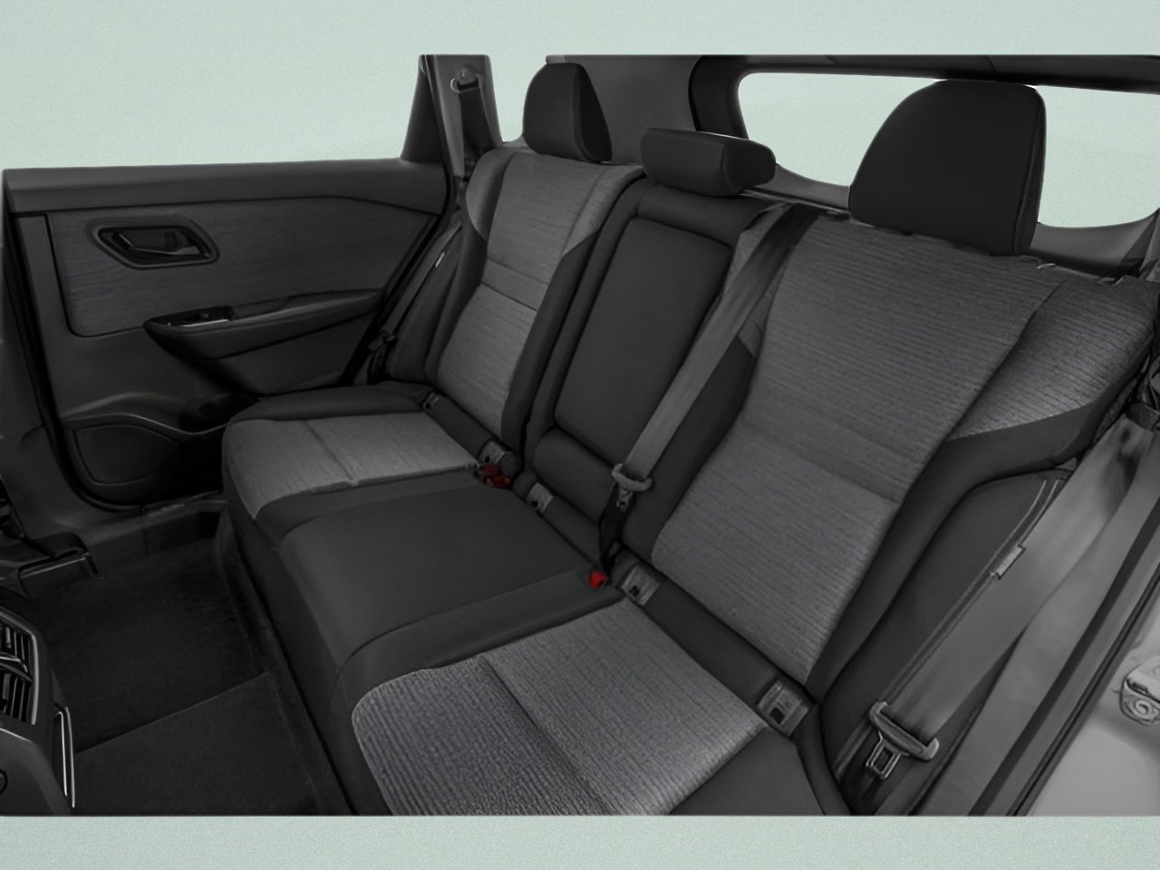 Used 2023 Nissan Rogue S image 16