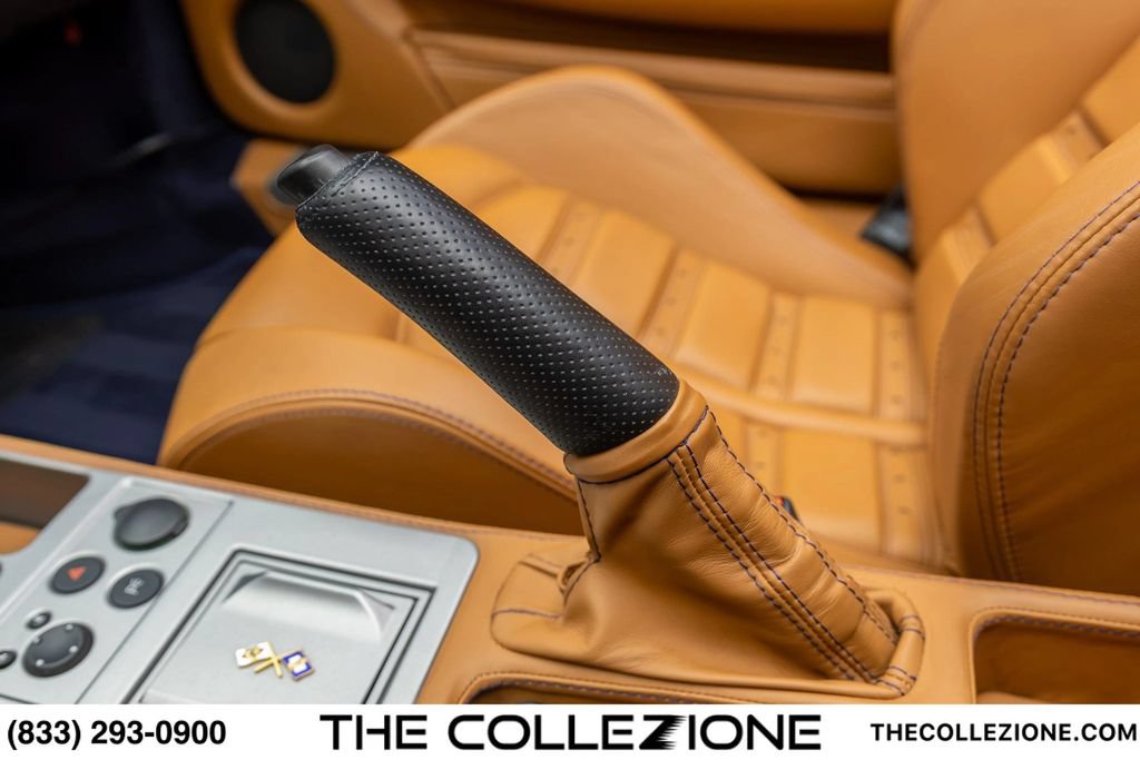 Used 2006 Ferrari F430 Spider RWD image 77